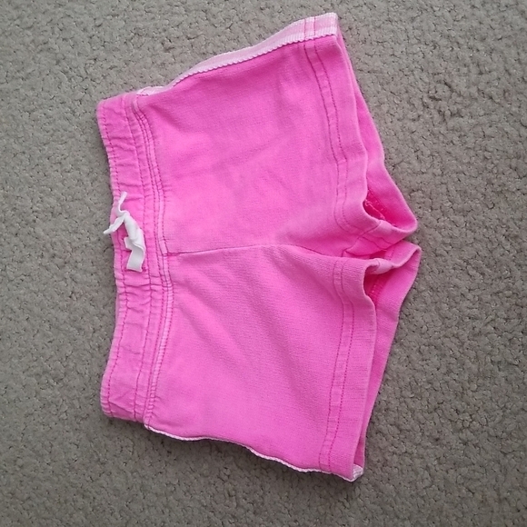 Carter's Baby Girl's Shorts - Picture 1 of 10